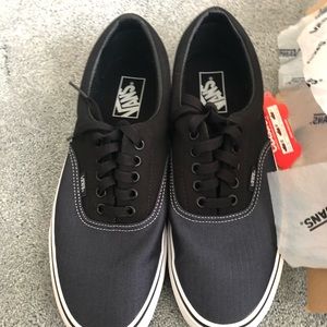 Vans  ERA Micro Herring Blk/Gry Men9/Women 10.5